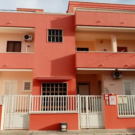 A Casa Di Maria 2 Apartment Cavallino di Lecce Ngoại thất bức ảnh