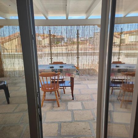 A Casa Di Maria 2 Apartment Cavallino di Lecce Ngoại thất bức ảnh