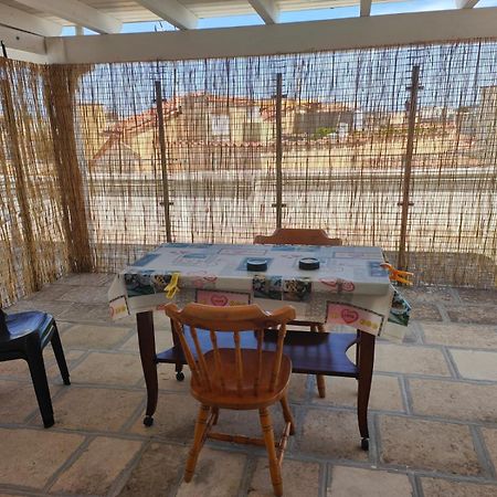 A Casa Di Maria 2 Apartment Cavallino di Lecce Ngoại thất bức ảnh