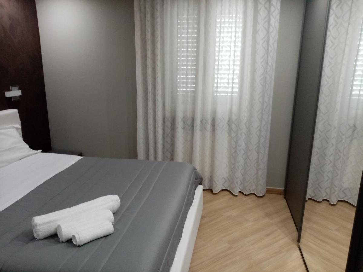 A Casa Di Maria 2 Apartment Cavallino di Lecce Ngoại thất bức ảnh
