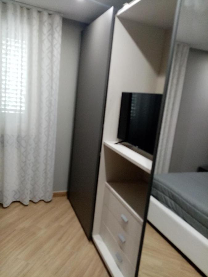 A Casa Di Maria 2 Apartment Cavallino di Lecce Ngoại thất bức ảnh