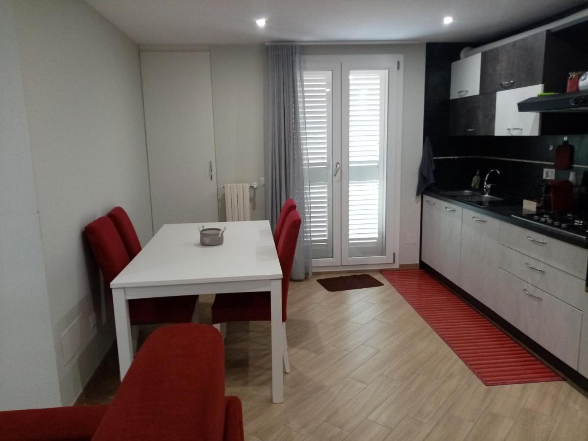 A Casa Di Maria 2 Apartment Cavallino di Lecce Ngoại thất bức ảnh