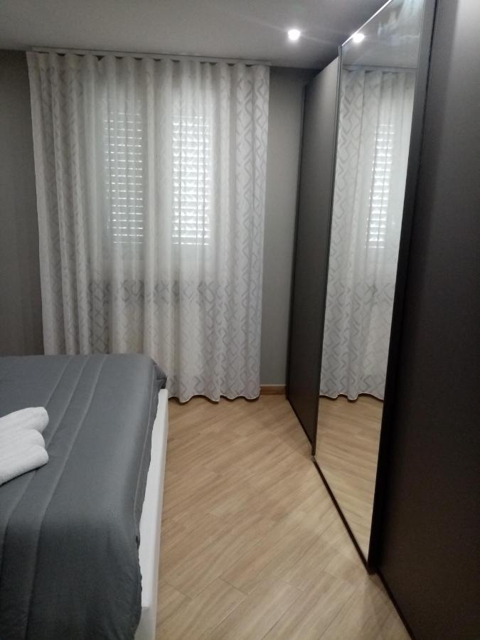 A Casa Di Maria 2 Apartment Cavallino di Lecce Ngoại thất bức ảnh