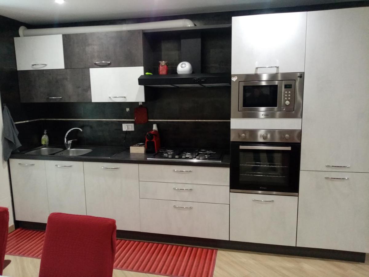 A Casa Di Maria 2 Apartment Cavallino di Lecce Ngoại thất bức ảnh