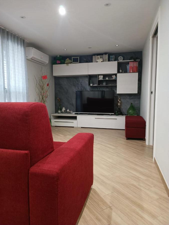 A Casa Di Maria 2 Apartment Cavallino di Lecce Ngoại thất bức ảnh