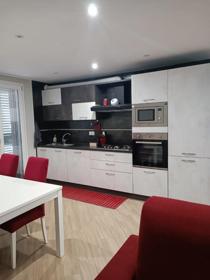 A Casa Di Maria 2 Apartment Cavallino di Lecce Ngoại thất bức ảnh