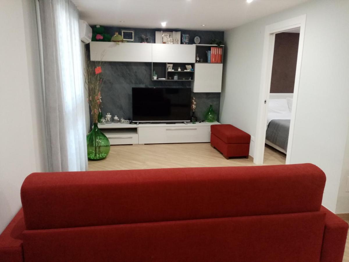 A Casa Di Maria 2 Apartment Cavallino di Lecce Ngoại thất bức ảnh