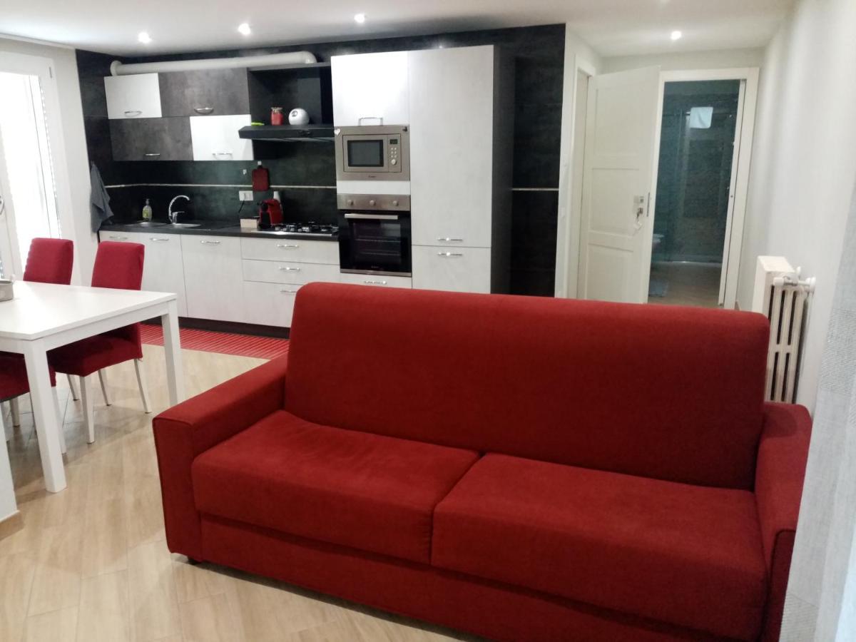A Casa Di Maria 2 Apartment Cavallino di Lecce Ngoại thất bức ảnh