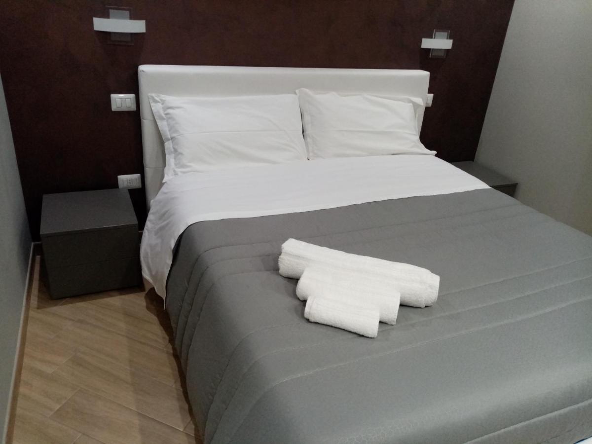 A Casa Di Maria 2 Apartment Cavallino di Lecce Ngoại thất bức ảnh