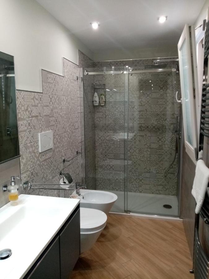 A Casa Di Maria 2 Apartment Cavallino di Lecce Ngoại thất bức ảnh