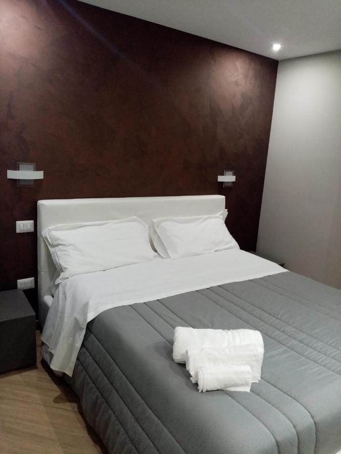A Casa Di Maria 2 Apartment Cavallino di Lecce Ngoại thất bức ảnh
