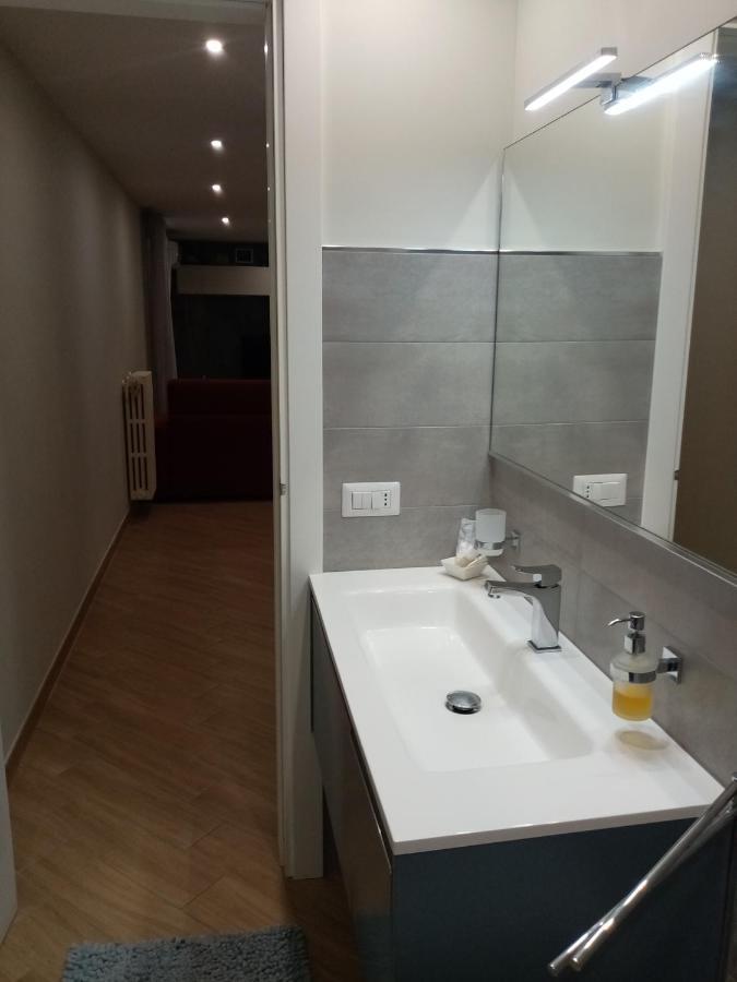 A Casa Di Maria 2 Apartment Cavallino di Lecce Ngoại thất bức ảnh