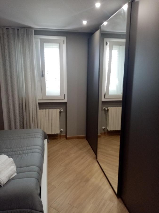 A Casa Di Maria 2 Apartment Cavallino di Lecce Ngoại thất bức ảnh