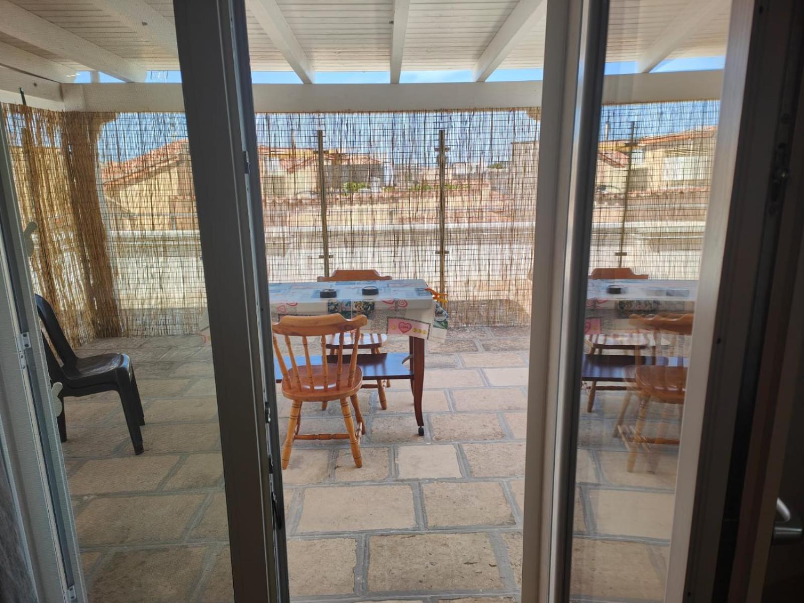 A Casa Di Maria 2 Apartment Cavallino di Lecce Ngoại thất bức ảnh
