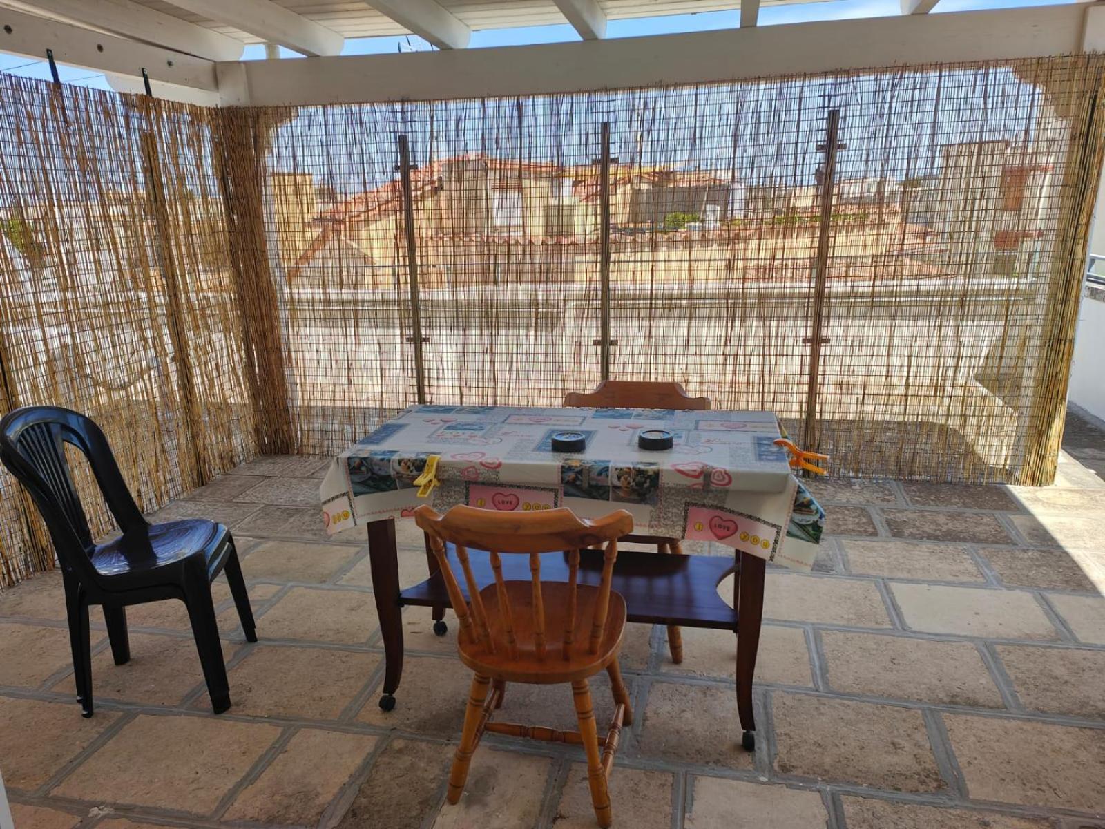 A Casa Di Maria 2 Apartment Cavallino di Lecce Ngoại thất bức ảnh